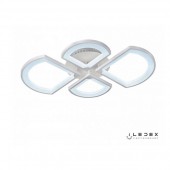 Потолочная люстра River X024-4 WH