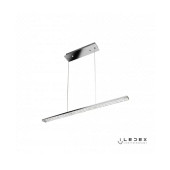 Подвесной светильник Crystal ice MD7212-15D CR Подвесной светильник Crystal ice MD7212-15D CR