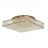 Потолочная люстра Como Como E 1.2.40.100 G