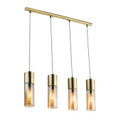 Подвесной светильник Annika 21000-4HM Подвесной светильник Annika 21000-4HM
