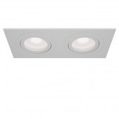 Точечный светильник Atom DL024-2-02W