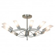 Потолочная люстра Lano LSA-2813-10