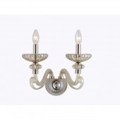 Бра 12800 12802/A cognac