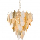 Подвесная люстра Arctioma WE126.37.303 Подвесная люстра Arctioma WE126.37.303