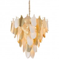 Подвесная люстра Arctioma WE126.37.303