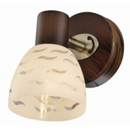 Спот Shayla TL3730Y-01BB Спот Shayla TL3730Y-01BB