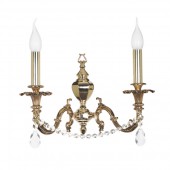 Бра Ancona Ancona E 2.1.2.200 GB Бра Ancona Ancona E 2.1.2.200 GB