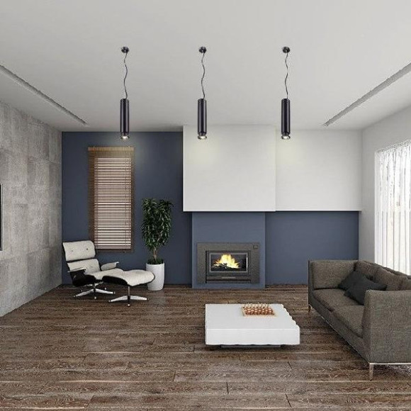 Подвесной светильник Eddy 357975