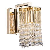 Бра Cascata A3028AP-1GO