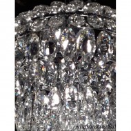 Настенный светильник Ludgera WE113.02.101 Настенный светильник Ludgera WE113.02.101