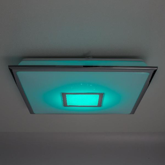 Потолочный светильник Старлайт CL703K53RGB