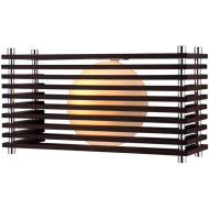 Настенный светильник Samurai A8080AP-1BR Настенный светильник Samurai A8080AP-1BR