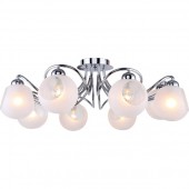 Потолочная люстра Clover 2004/09/08C