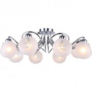 Потолочная люстра Clover 2004/09/08C