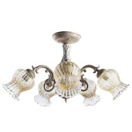 Потолочная люстра Gemma A6336PL-5WG