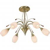 Потолочная люстра Kometa CL108163