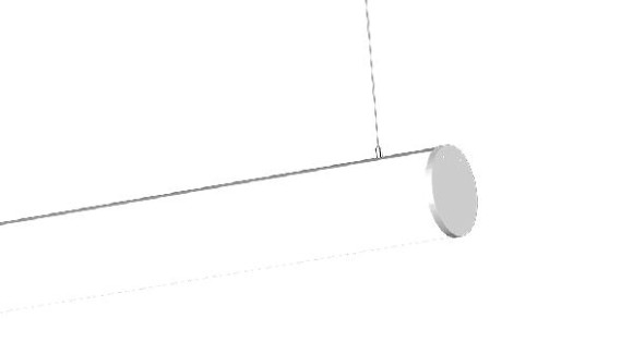 Профиль для светодиодной ленты LT LT.120