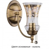 Бра Nico NIC-K-1(N)