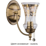Бра Nico NIC-K-1(N)