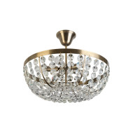 Потолочная люстра Mary TL1510X-05AB Потолочная люстра Mary TL1510X-05AB