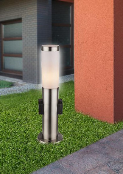 Наземный светильник Boston 3158K