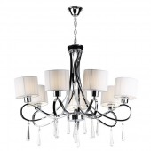 Подвесная люстра Raffinato 3019-207