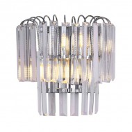Настенный светильник Niagara NIAGARA 81424/1W CHROME Настенный светильник Niagara NIAGARA 81424/1W CHROME