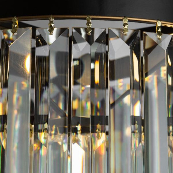 Интерьерная настольная лампа Nova 3001/01 TL-4