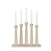 Декоративная свеча Maseskar 703904