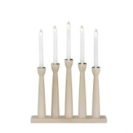 Декоративная свеча Maseskar 703904