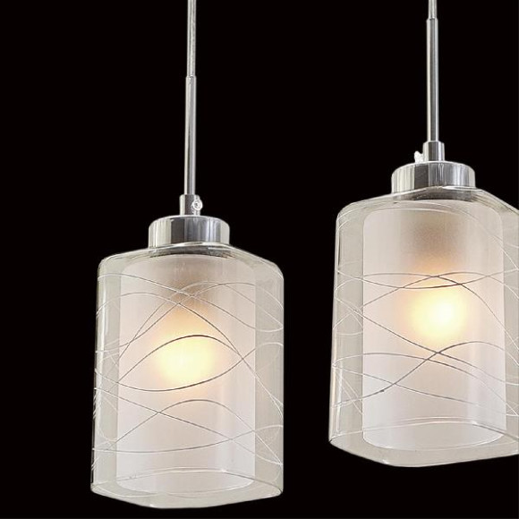 Подвесной светильник Румба CL159131 Подвесной светильник Румба CL159131