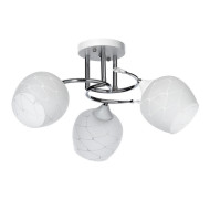 Потолочная люстра Альфа 324015703 Потолочная люстра Альфа 324015703