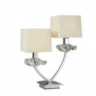 Интерьерная настольная лампа Akira 0940 Интерьерная настольная лампа Akira 0940