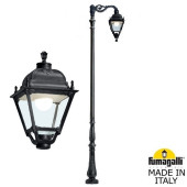 Наземный фонарь Simon U33.208.M10.AXH27 Наземный фонарь Simon U33.208.M10.AXH27