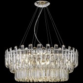 Подвесная люстра Lazzara WE107.15.123