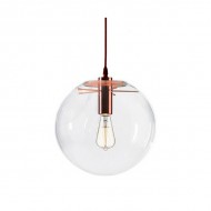 Подвесной светильник Меркурий 07564-25,21