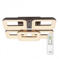 Потолочная люстра Паркер CL225255R