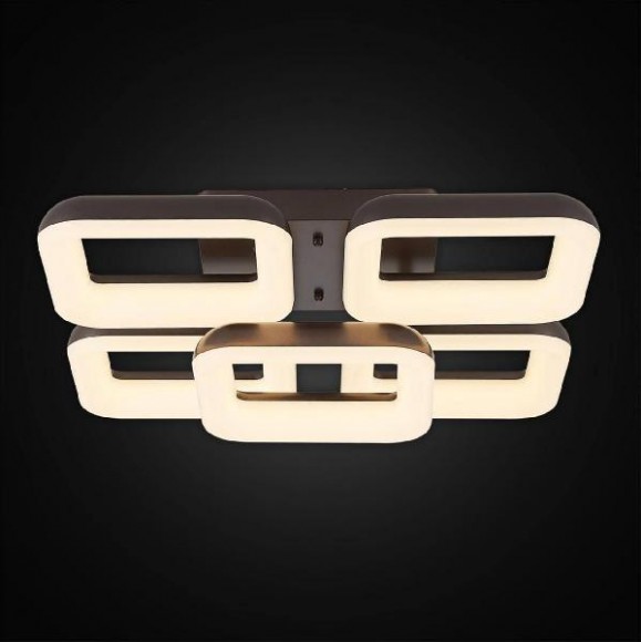 Потолочная люстра Паркер CL225255R Потолочная люстра Паркер CL225255R