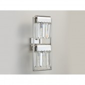 Бра 4200 4202/A chrome