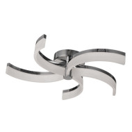 Потолочная люстра Фейерверк 08007