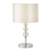 Интерьерная настольная лампа Ramer SLE105704-01