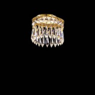 Точечный светильник 1000 01010.2-1