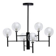 Потолочная люстра Бремен 606012306