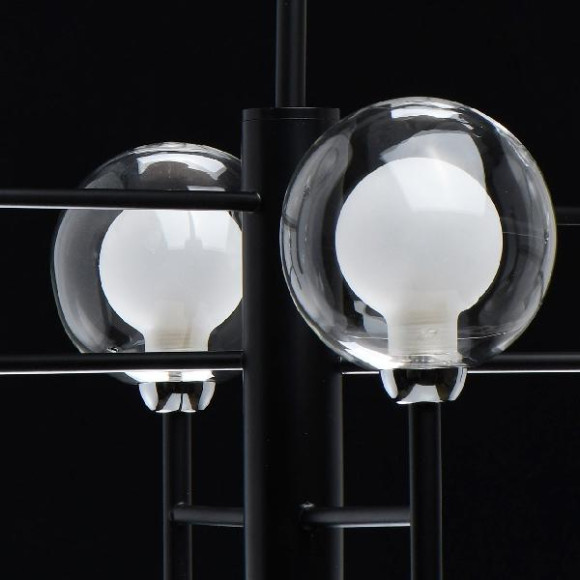 Потолочная люстра Бремен 606012306 Потолочная люстра Бремен 606012306