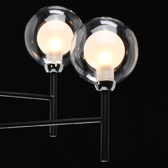 Потолочная люстра Бремен 606012306 Потолочная люстра Бремен 606012306