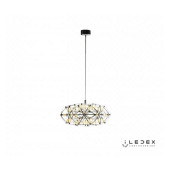 Подвесной светильник Stratosphere FTG-400-50 CR Подвесной светильник Stratosphere FTG-400-50 CR