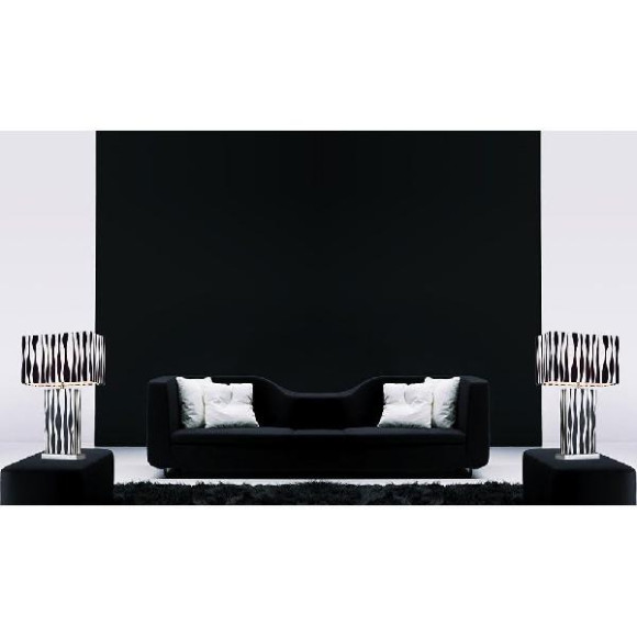 Интерьерная настольная лампа Harrods HARRODS T944.1