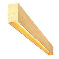 Подвесной светильник Wooden 85 W85-YASBEL-125 Подвесной светильник Wooden 85 W85-YASBEL-125