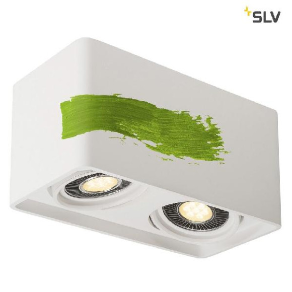 Точечный светильник Plastra 148082