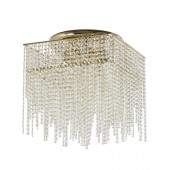 Потолочная люстра Como Como E 1.2.40.299 G